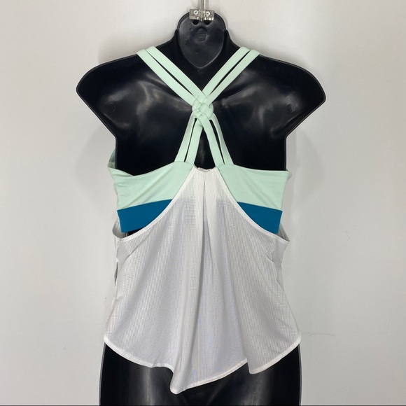 Fabletics Cashel Performance Swing Tank Top - Picture 4 of 9